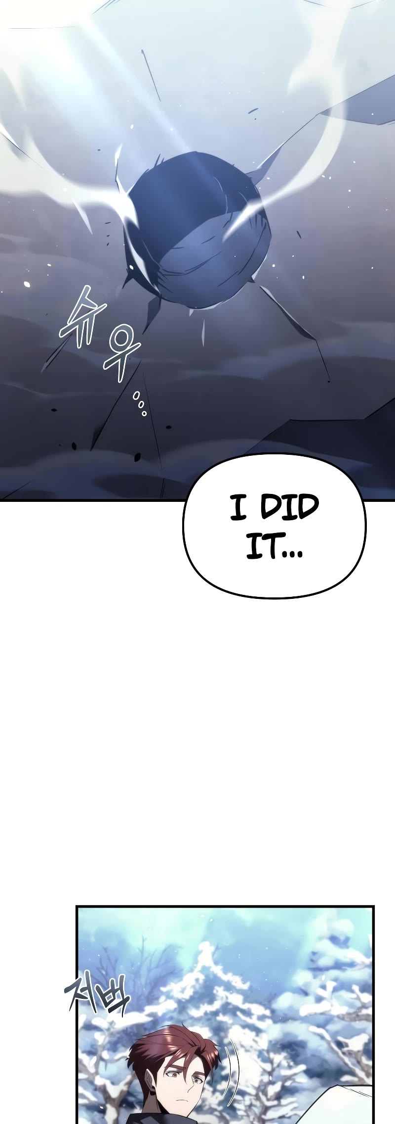 Regressor of the Fallen Family Chapter 37 page 35 - Chapter 37