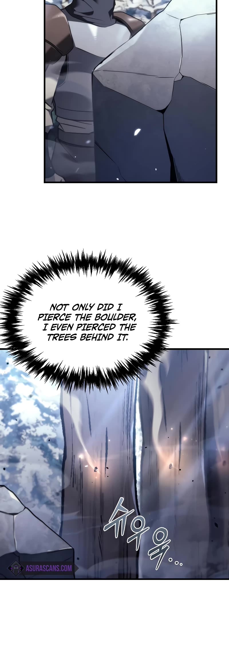 Regressor of the Fallen Family Chapter 37 page 36 - Chapter 37