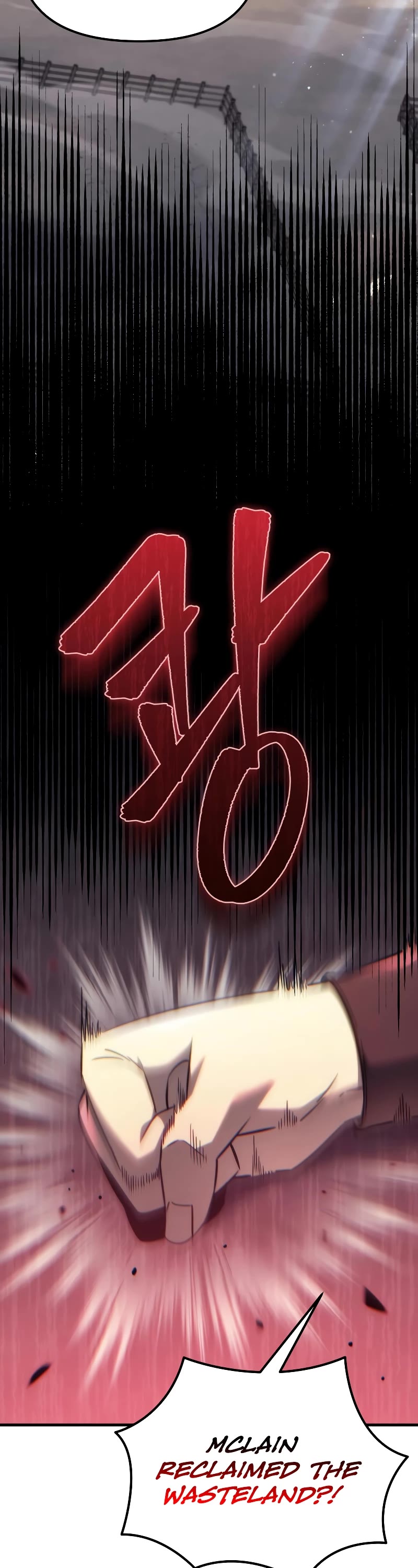 Regressor of the Fallen Family Chapter 37 page 49 - Chapter 37