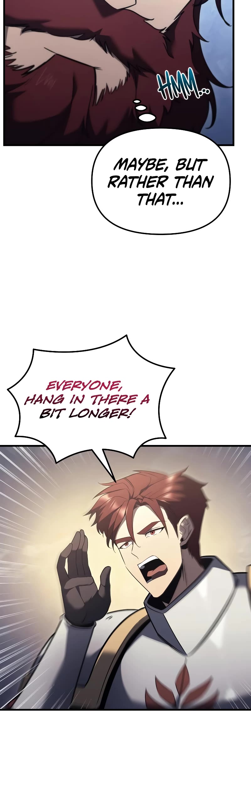 Regressor of the Fallen Family Chapter 37 page 5 - Chapter 37