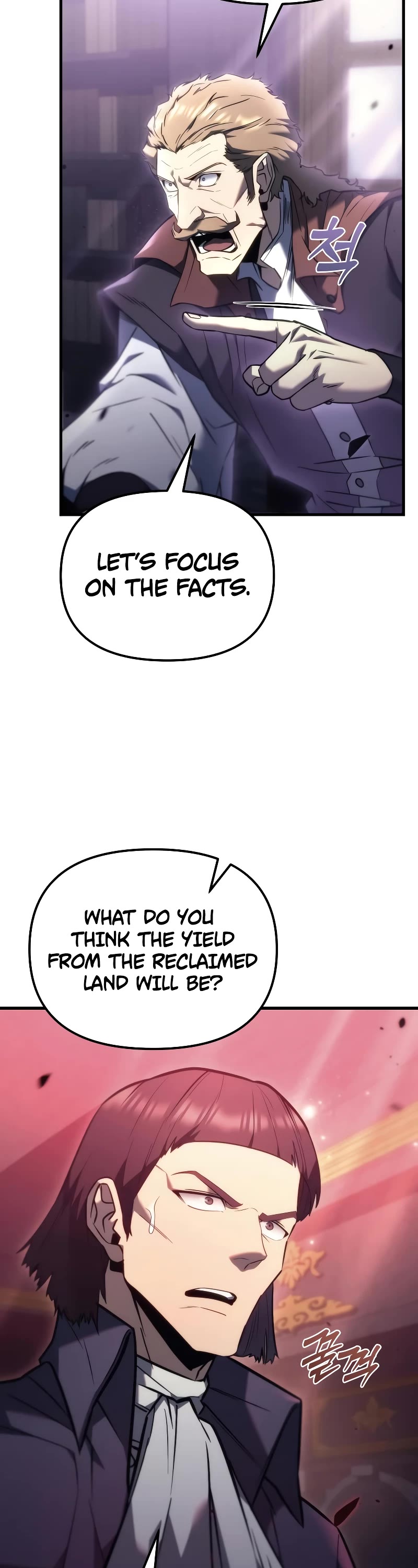 Regressor of the Fallen Family Chapter 37 page 53 - Chapter 37