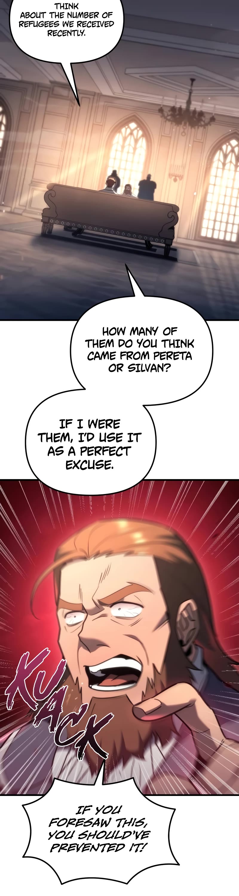 Regressor of the Fallen Family Chapter 38 page 11 - Chapter 38