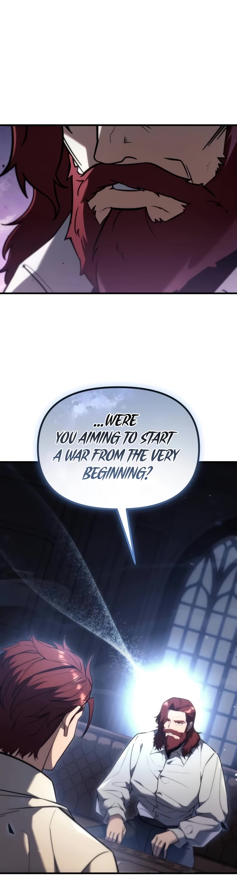 Regressor of the Fallen Family Chapter 38 page 12 - Chapter 38