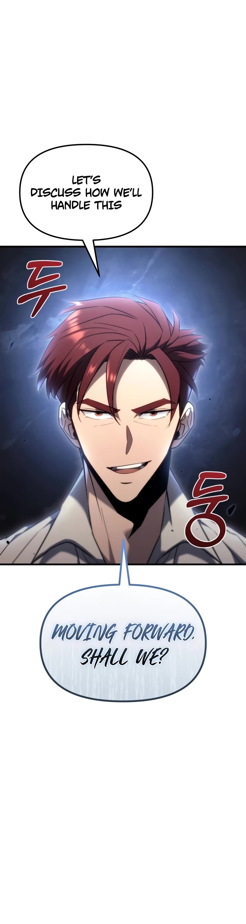 Regressor of the Fallen Family Chapter 38 page 17 - Chapter 38