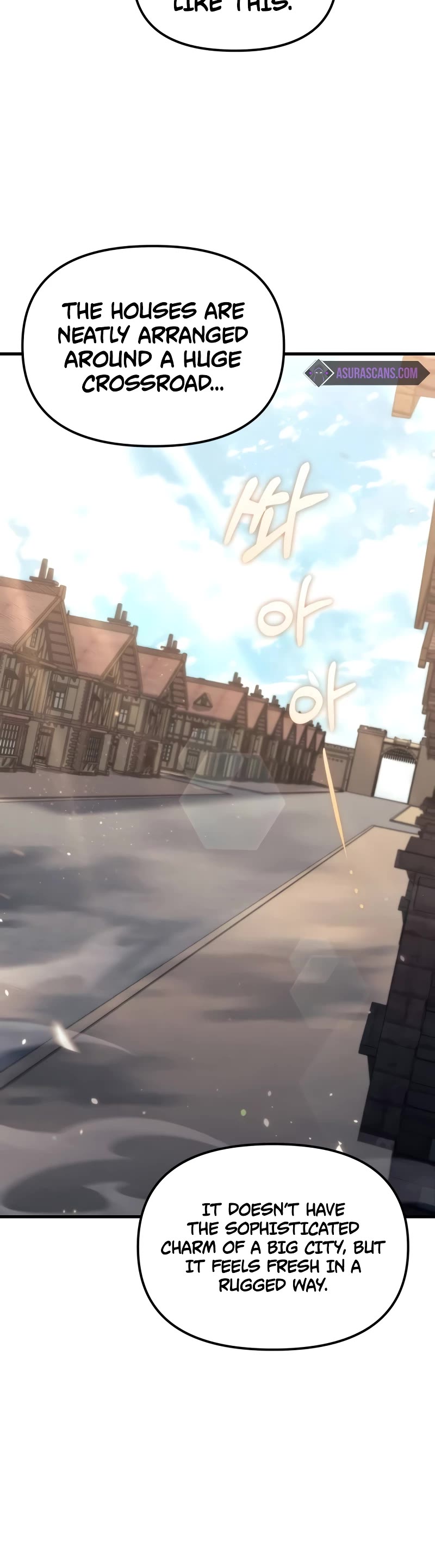 Regressor of the Fallen Family Chapter 38 page 21 - Chapter 38