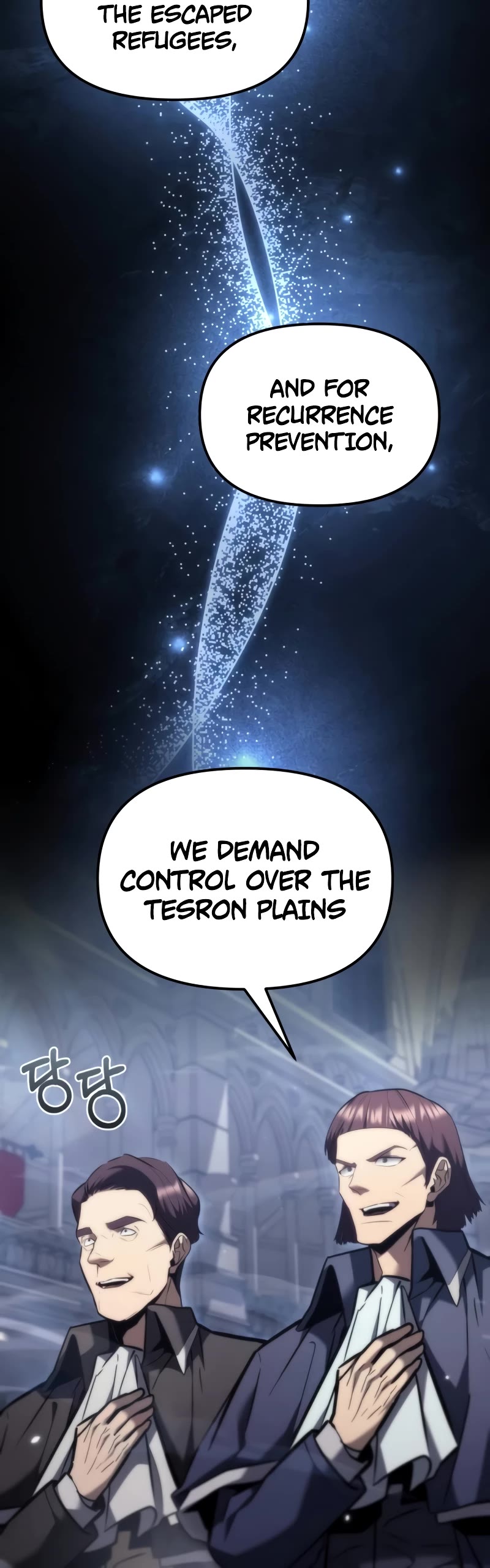 Regressor of the Fallen Family Chapter 38 page 31 - Chapter 38