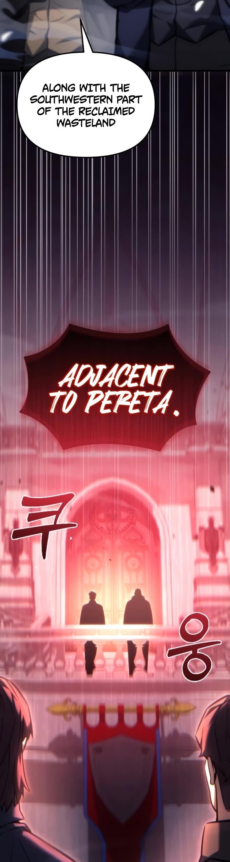 Regressor of the Fallen Family Chapter 38 page 32 - Chapter 38