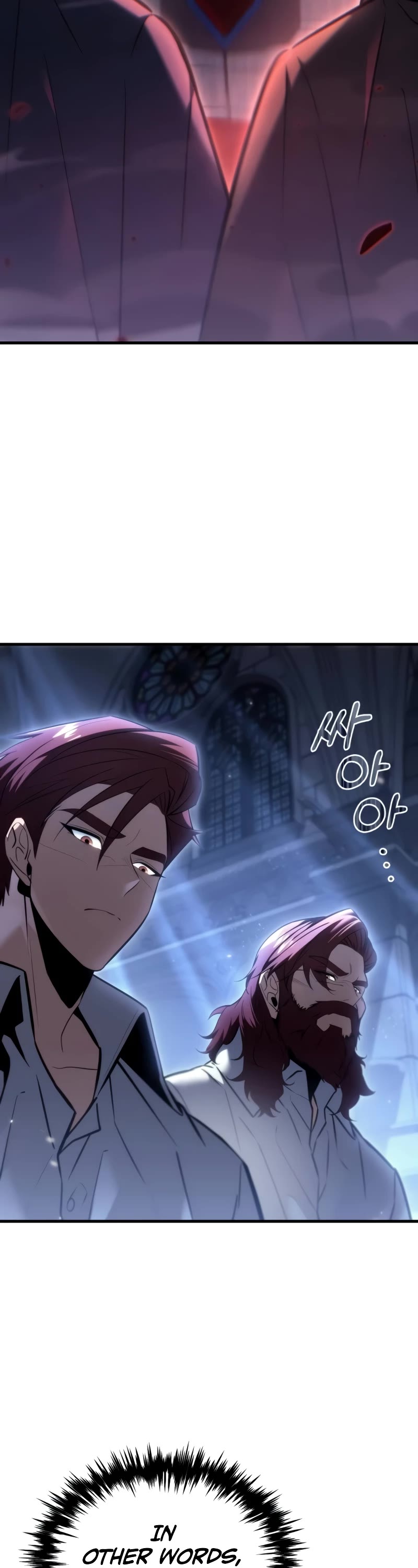 Regressor of the Fallen Family Chapter 38 page 33 - Chapter 38
