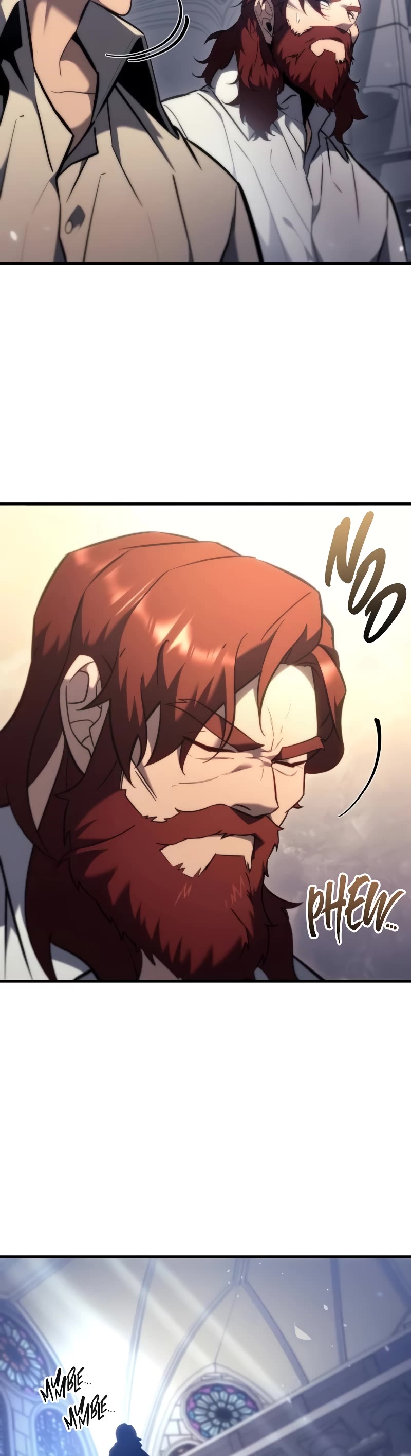 Regressor of the Fallen Family Chapter 38 page 35 - Chapter 38