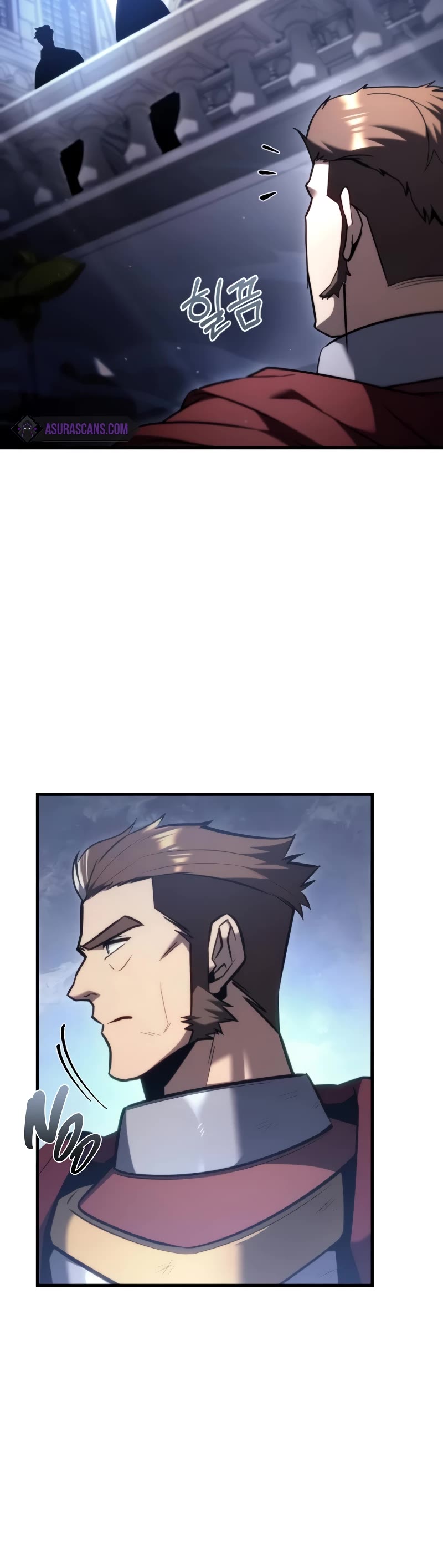 Regressor of the Fallen Family Chapter 38 page 36 - Chapter 38