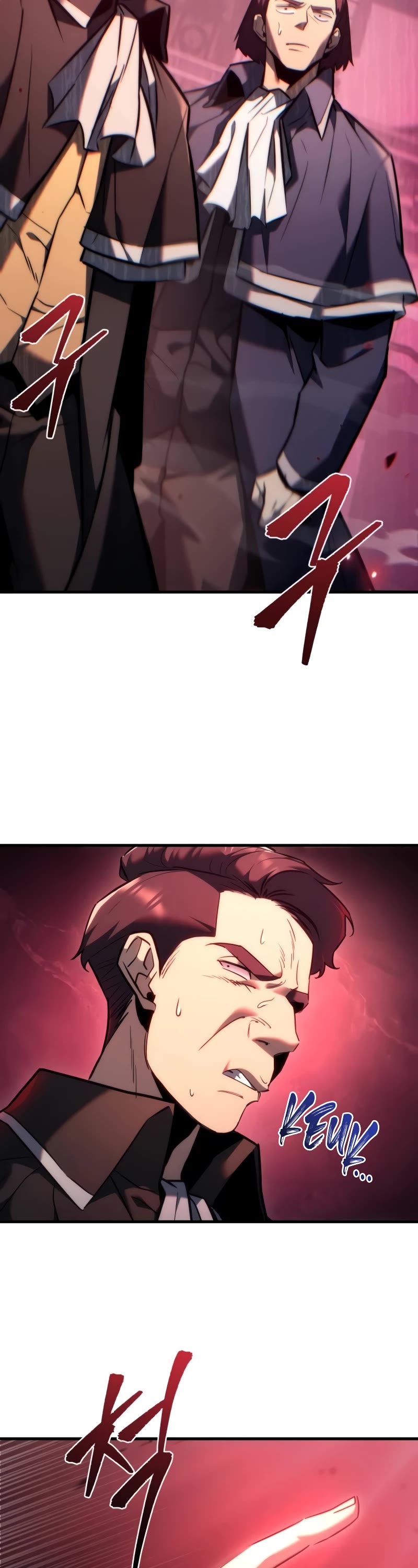 Regressor of the Fallen Family Chapter 38 page 39 - Chapter 38