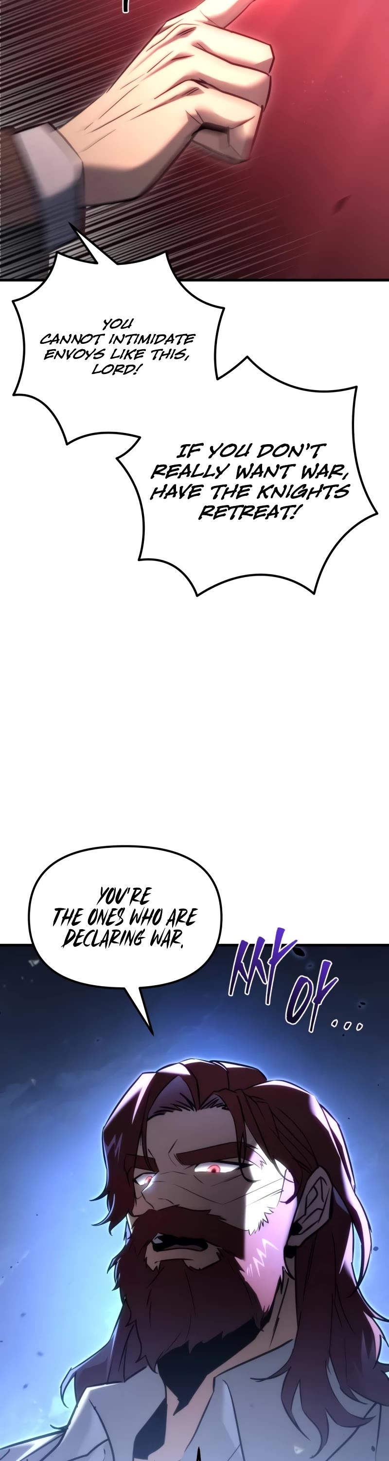 Regressor of the Fallen Family Chapter 38 page 40 - Chapter 38