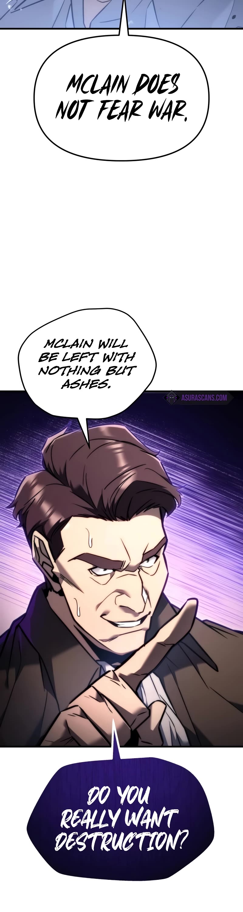 Regressor of the Fallen Family Chapter 38 page 41 - Chapter 38