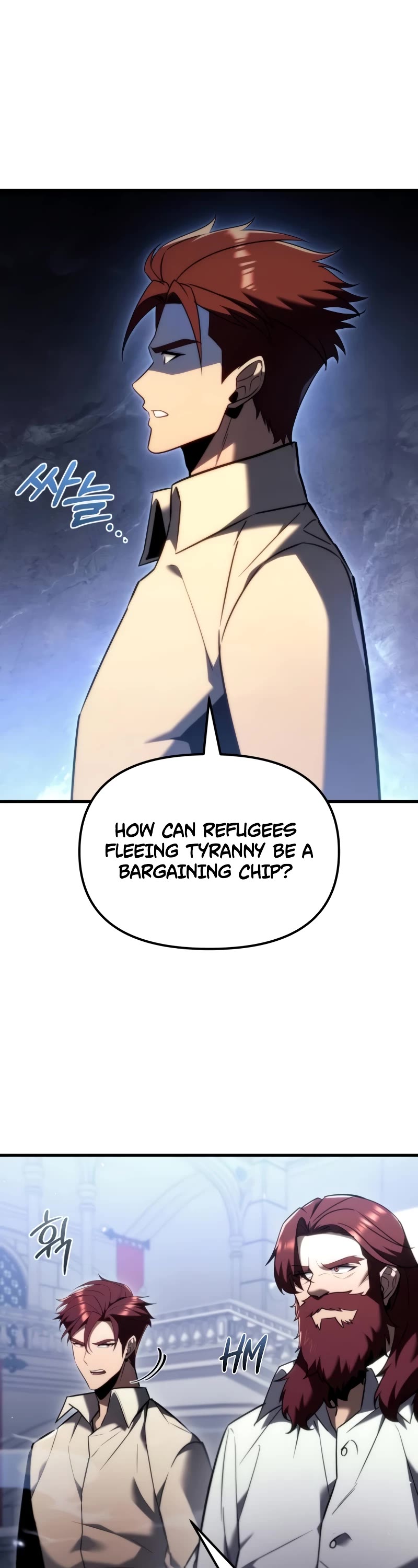 Regressor of the Fallen Family Chapter 38 page 42 - Chapter 38