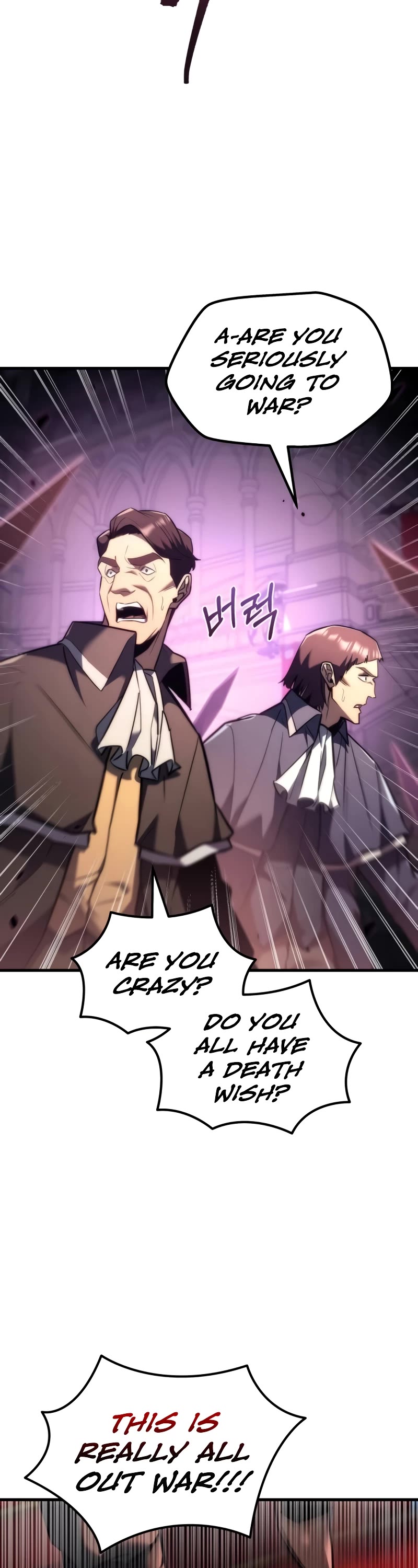 Regressor of the Fallen Family Chapter 38 page 44 - Chapter 38