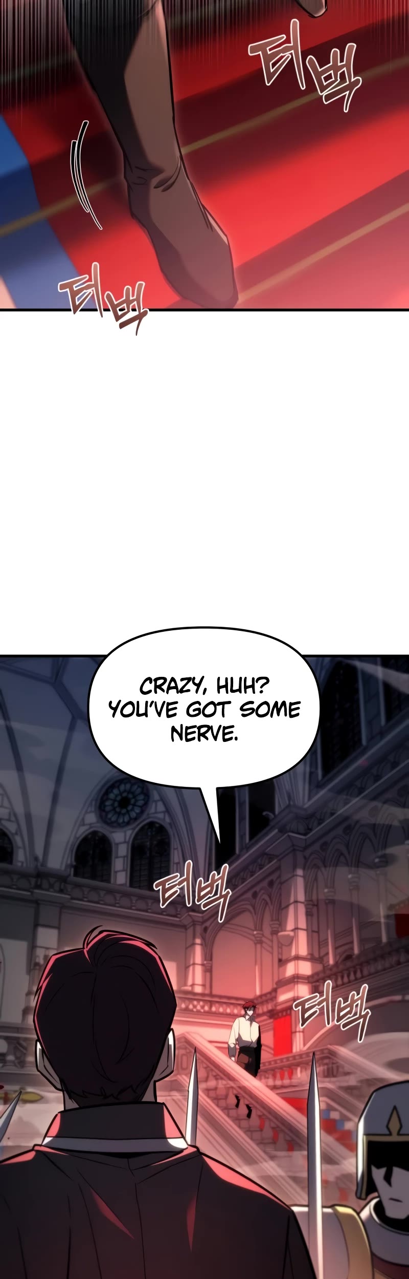Regressor of the Fallen Family Chapter 38 page 45 - Chapter 38