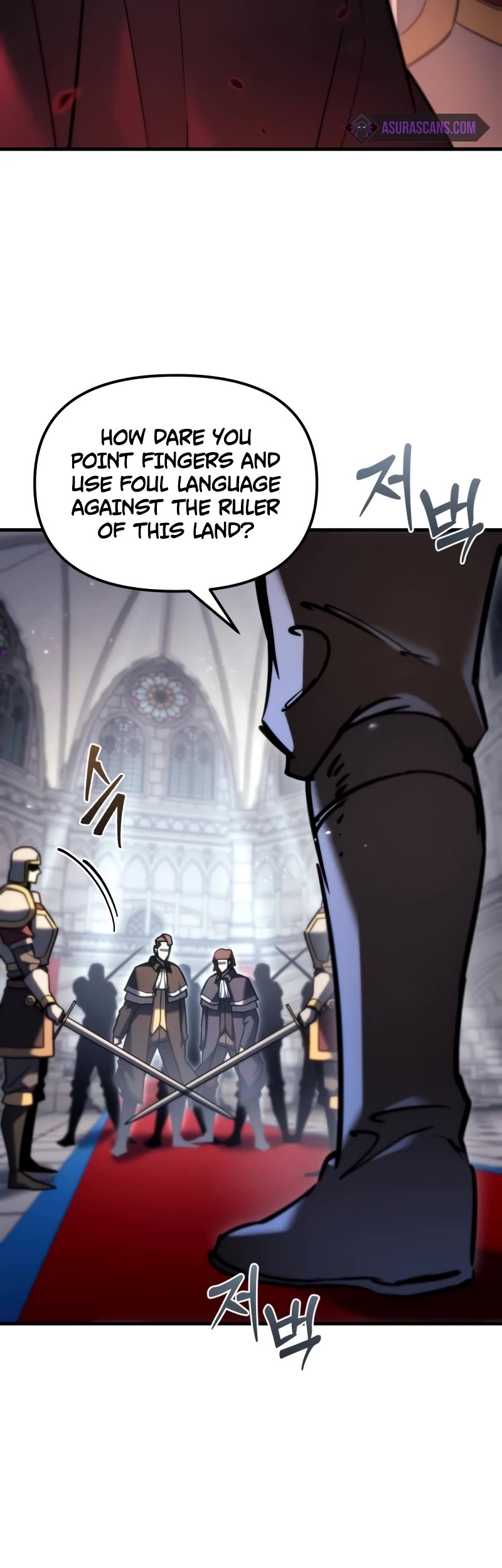 Regressor of the Fallen Family Chapter 38 page 46 - Chapter 38