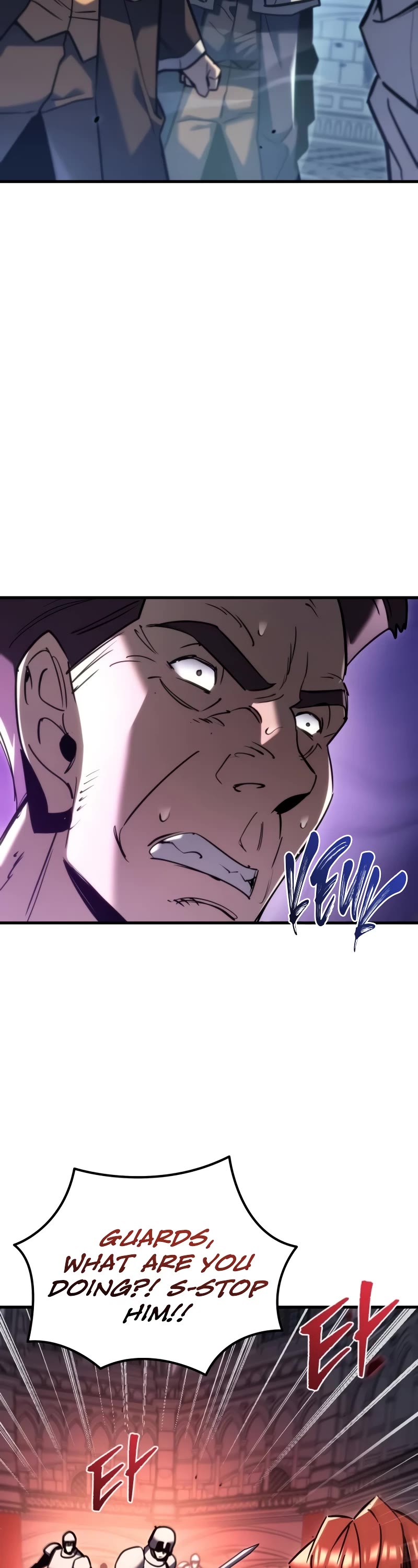 Regressor of the Fallen Family Chapter 38 page 48 - Chapter 38