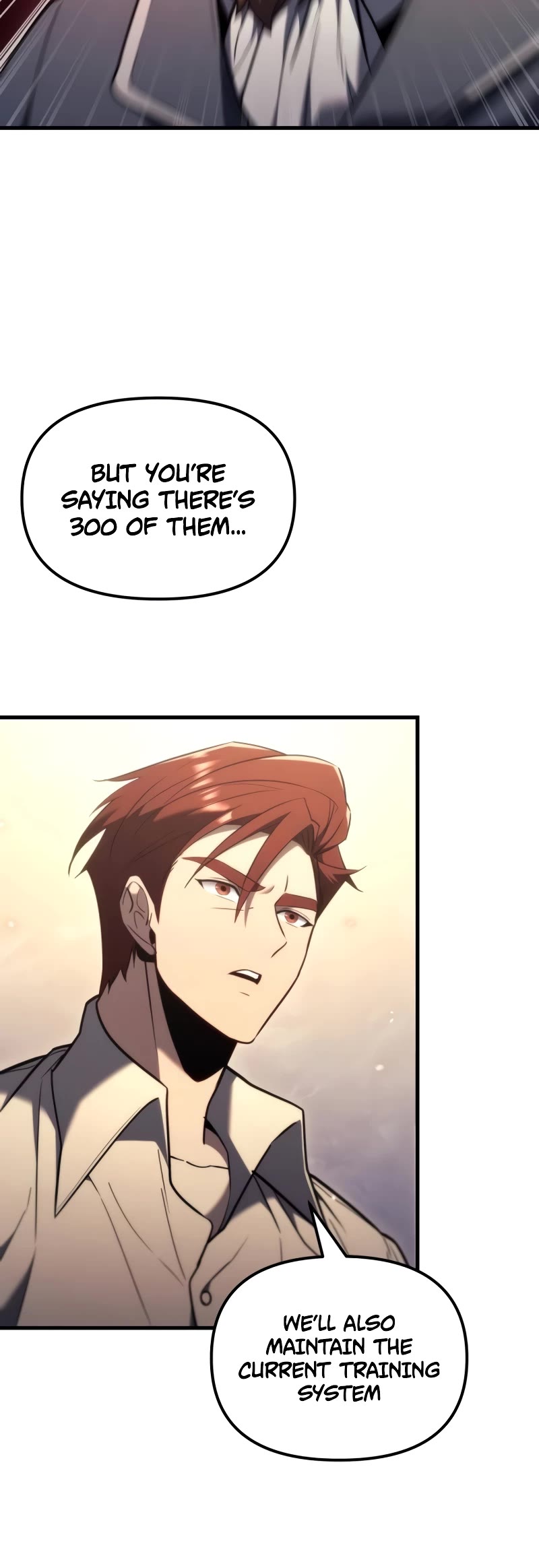 Regressor of the Fallen Family Chapter 38 page 5 - Chapter 38