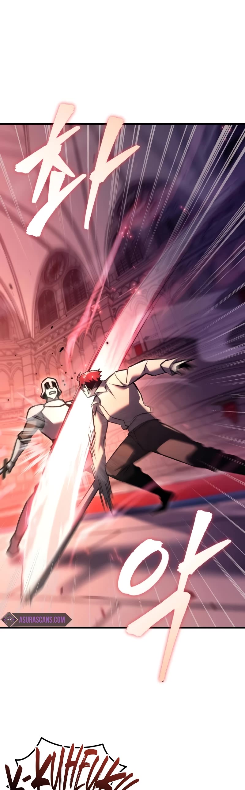 Regressor of the Fallen Family Chapter 38 page 50 - Chapter 38