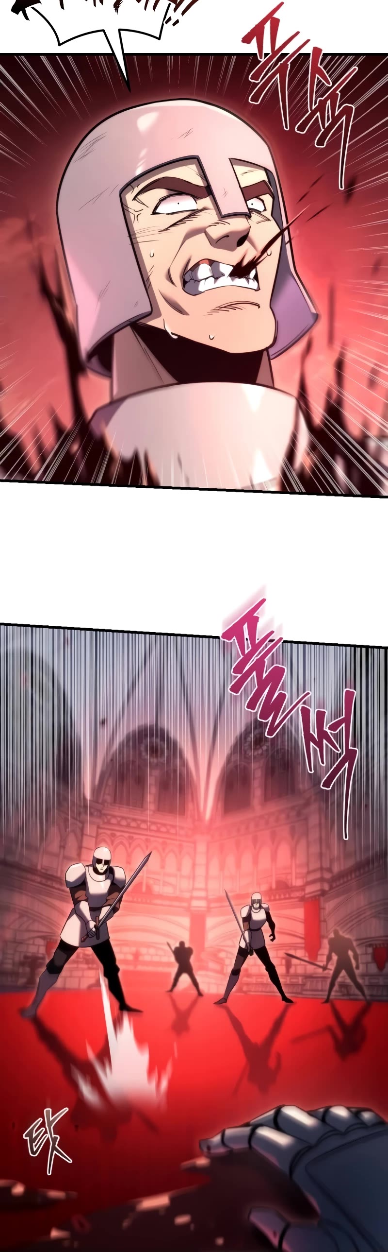 Regressor of the Fallen Family Chapter 38 page 51 - Chapter 38