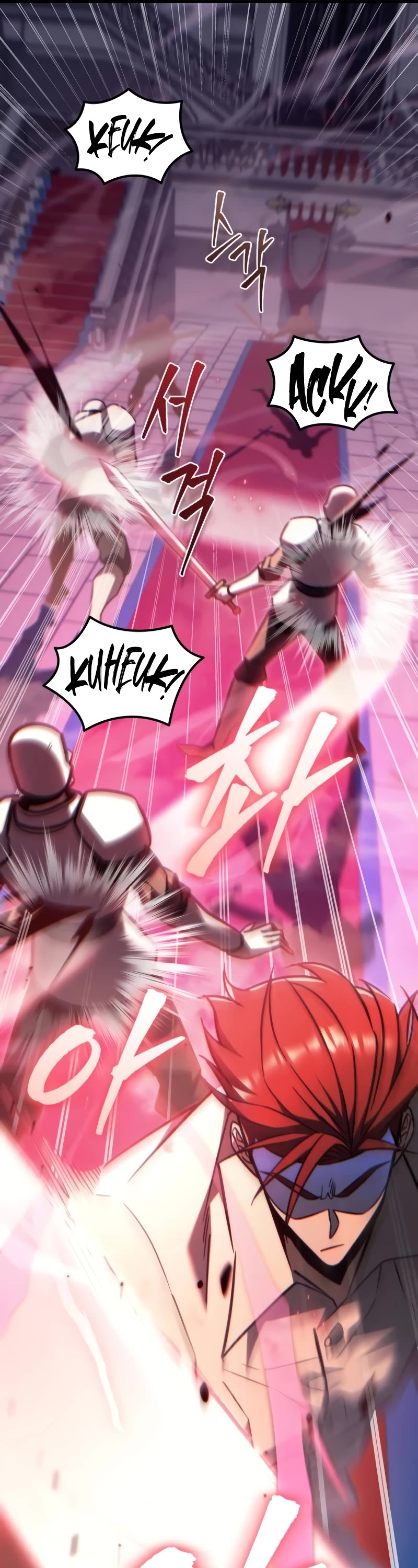 Regressor of the Fallen Family Chapter 38 page 52 - Chapter 38