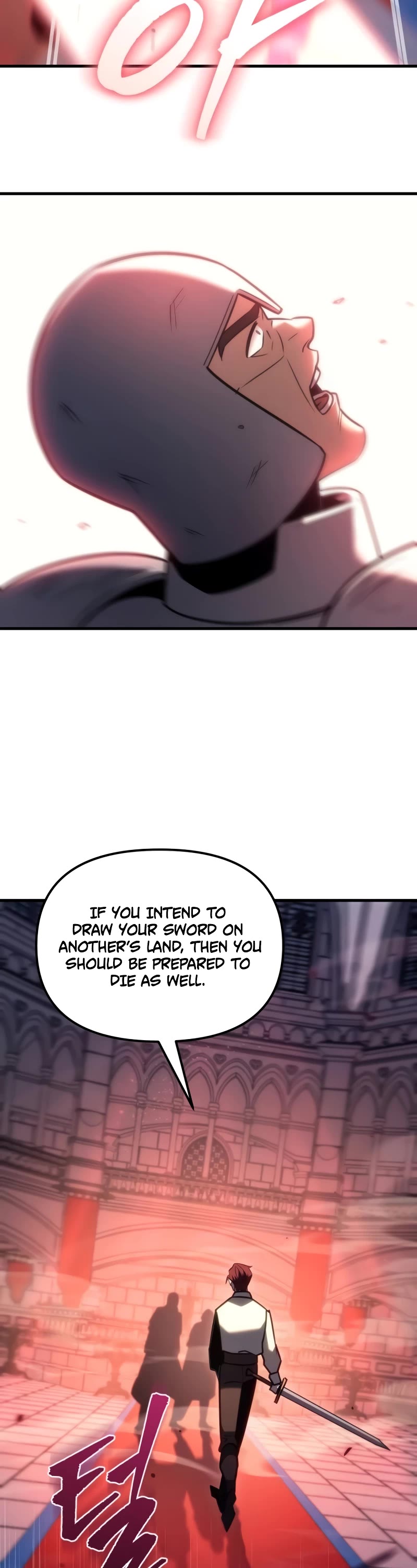 Regressor of the Fallen Family Chapter 38 page 53 - Chapter 38
