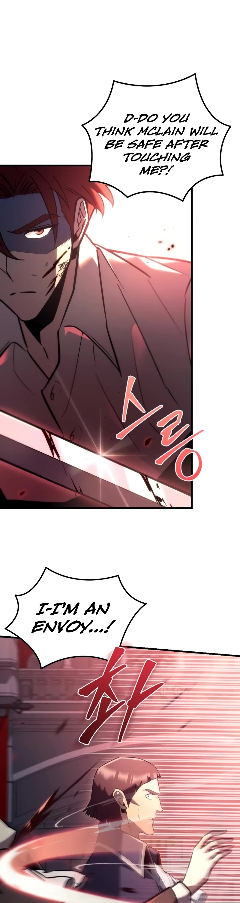 Regressor of the Fallen Family Chapter 38 page 55 - Chapter 38