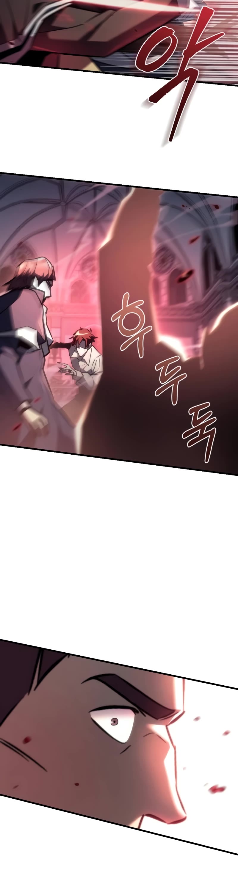 Regressor of the Fallen Family Chapter 38 page 56 - Chapter 38