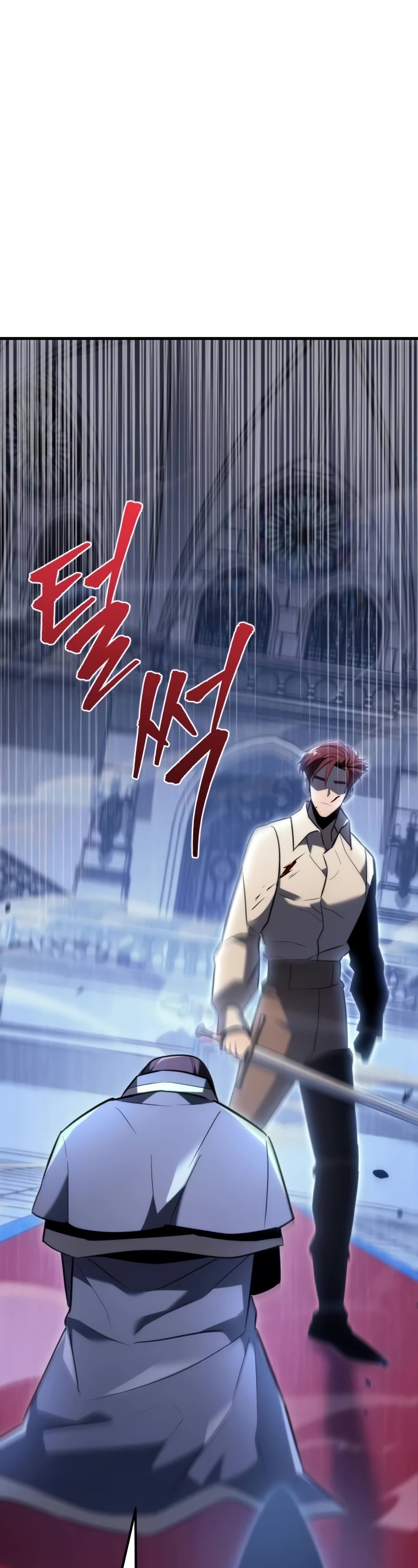 Regressor of the Fallen Family Chapter 38 page 57 - Chapter 38