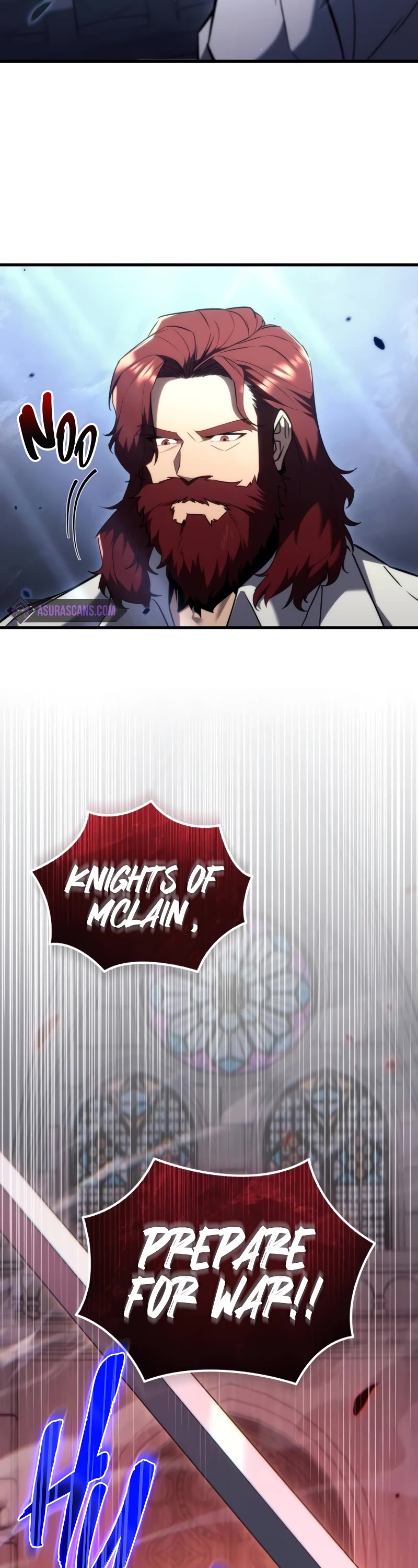 Regressor of the Fallen Family Chapter 38 page 60 - Chapter 38