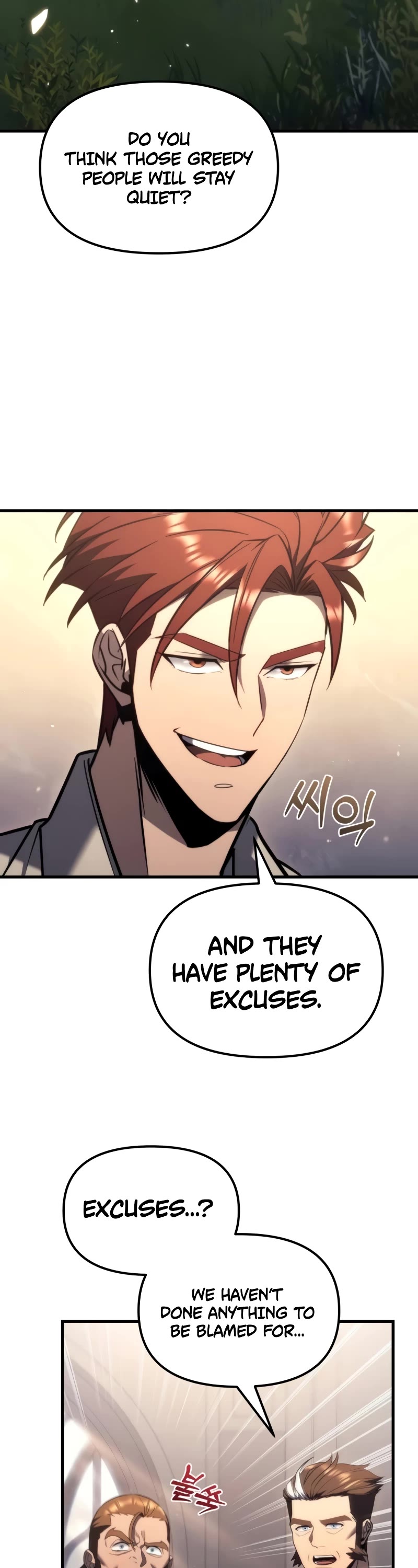 Regressor of the Fallen Family Chapter 38 page 9 - Chapter 38
