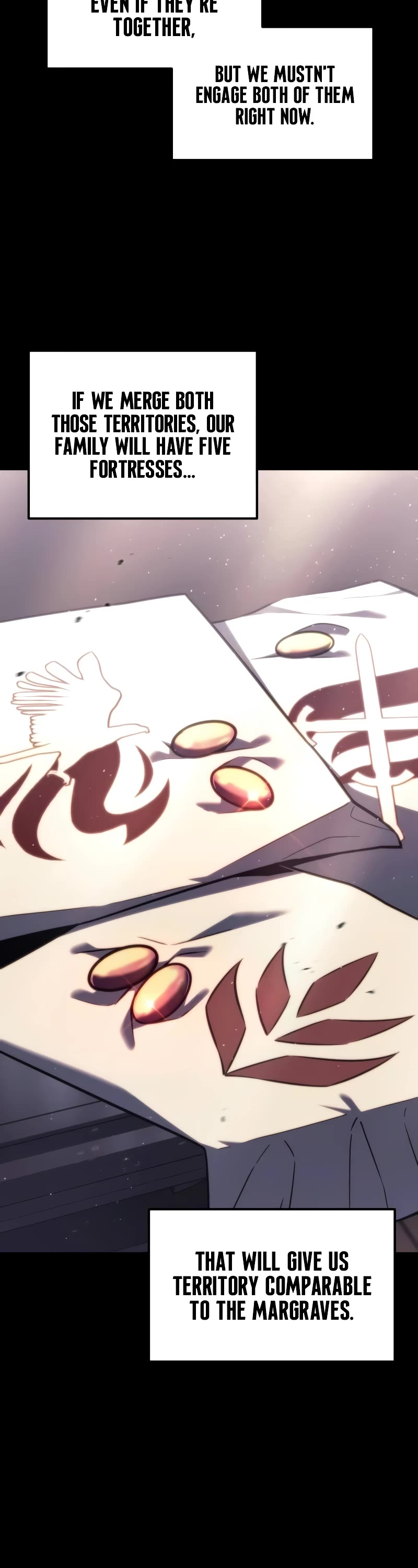 Regressor of the Fallen Family Chapter 39 page 16 - Chapter 39