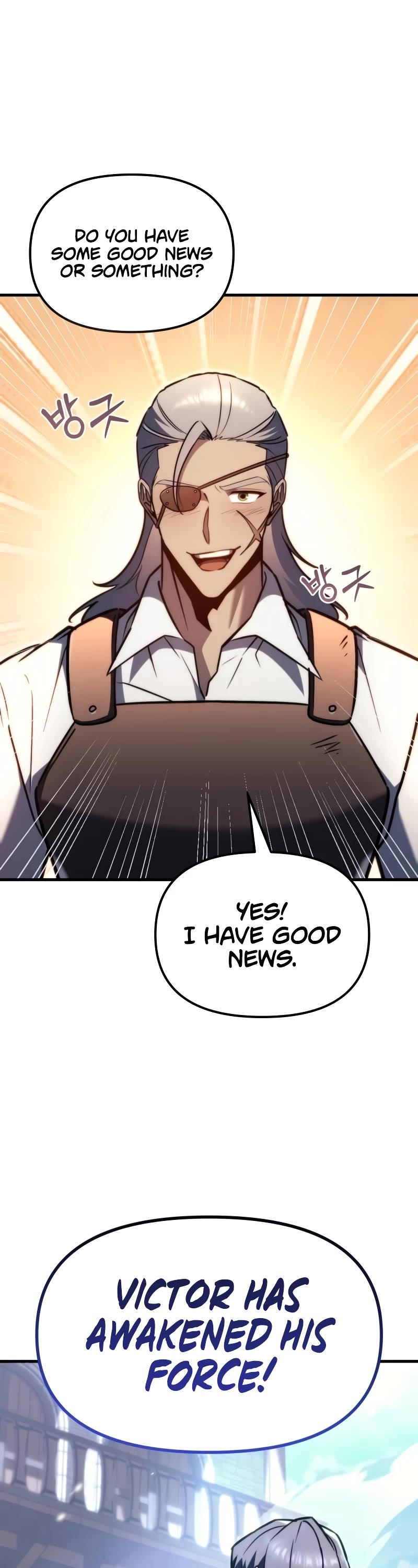 Regressor of the Fallen Family Chapter 39 page 23 - Chapter 39