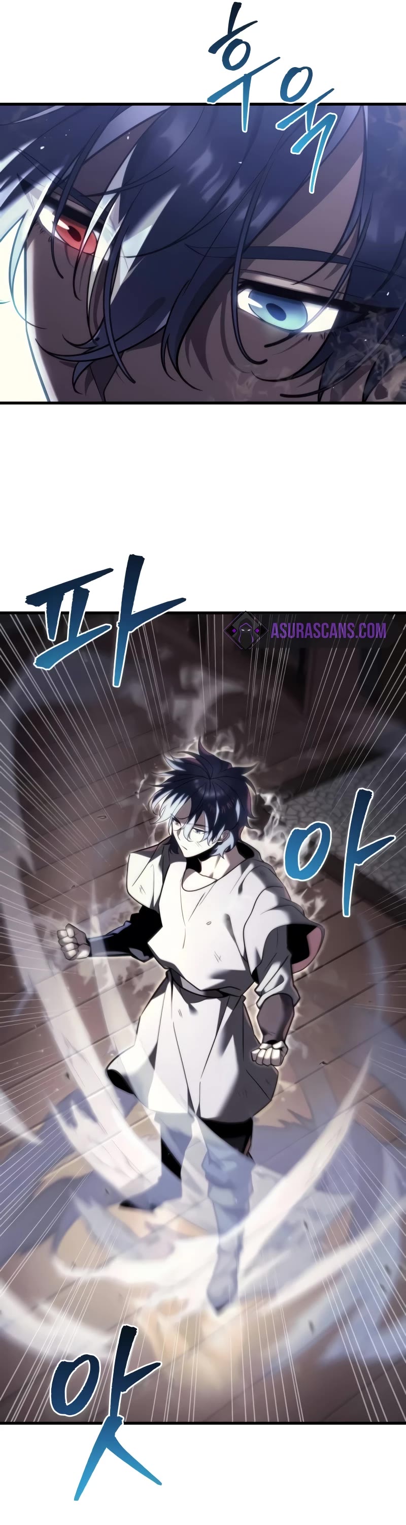 Regressor of the Fallen Family Chapter 39 page 27 - Chapter 39