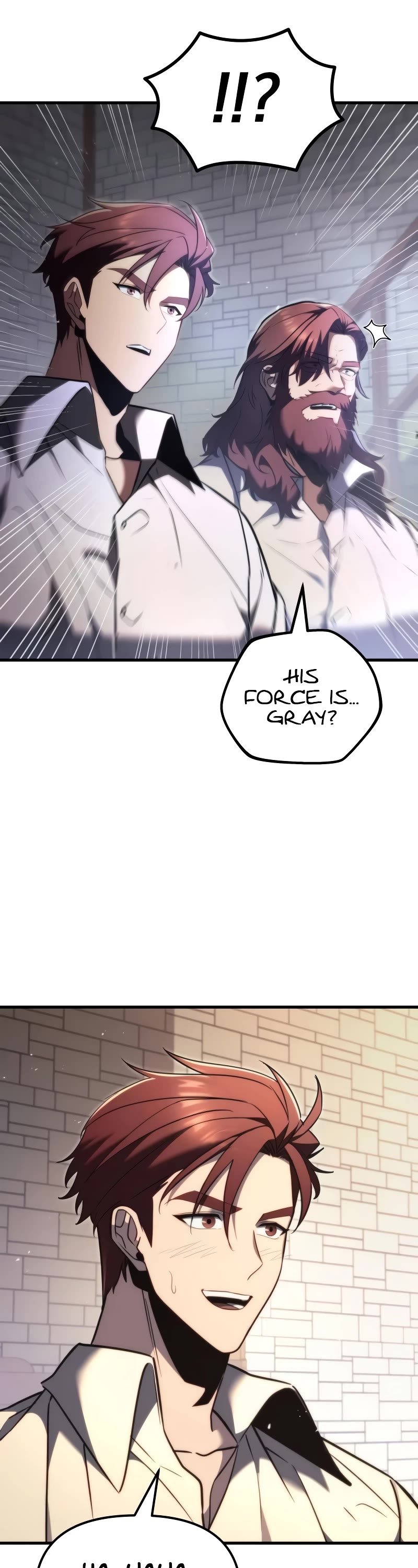 Regressor of the Fallen Family Chapter 39 page 28 - Chapter 39