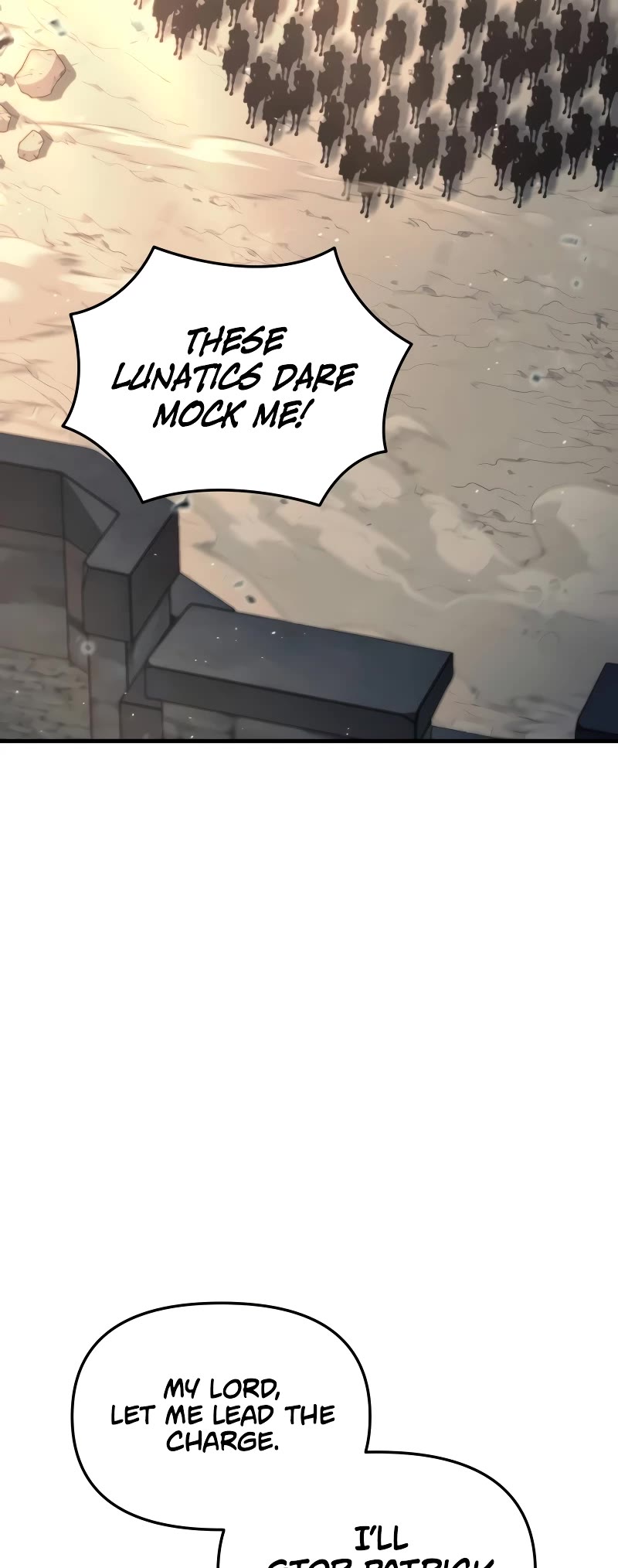 Regressor of the Fallen Family Chapter 39 page 45 - Chapter 39