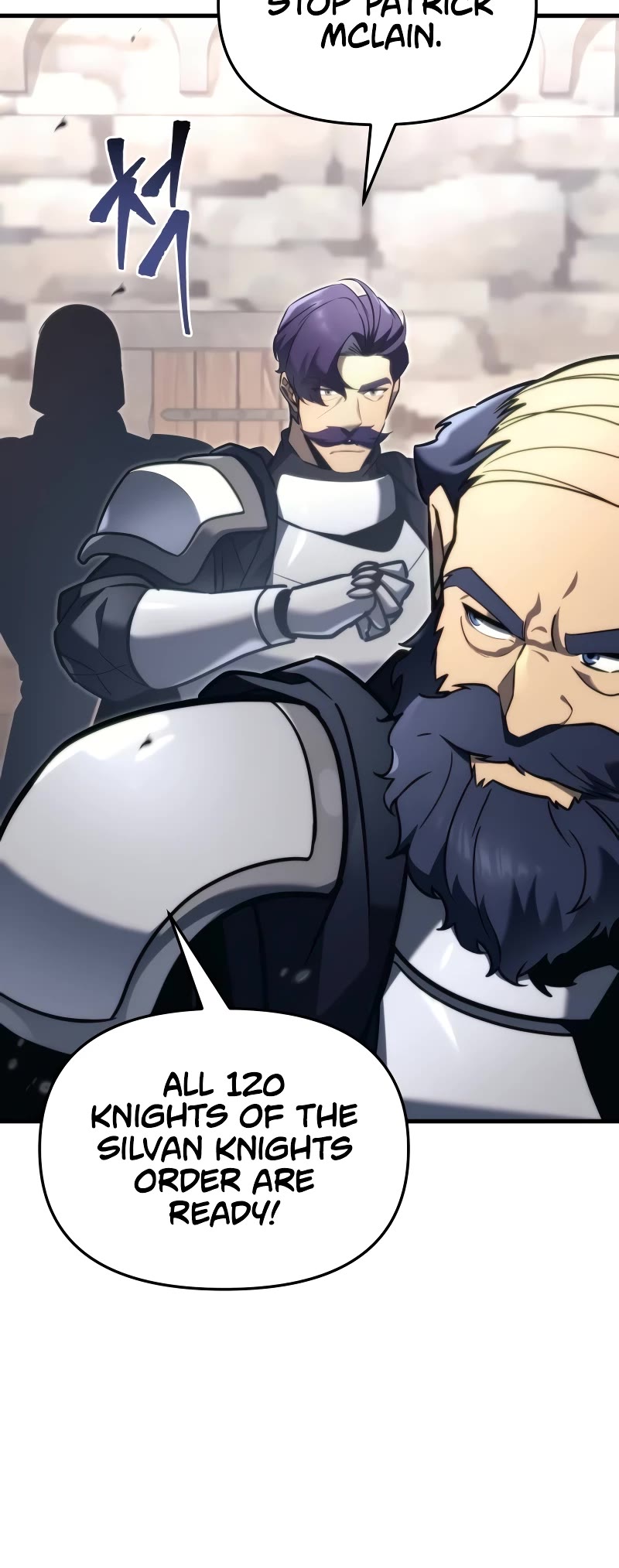 Regressor of the Fallen Family Chapter 39 page 46 - Chapter 39