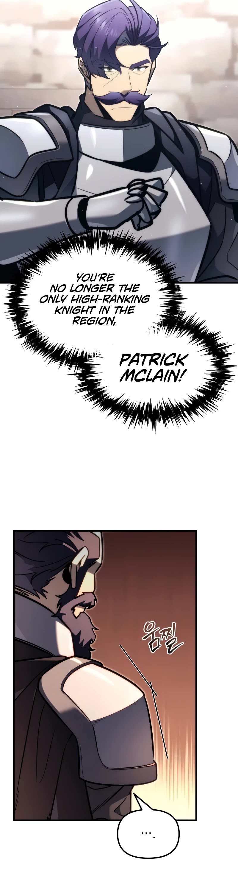 Regressor of the Fallen Family Chapter 39 page 48 - Chapter 39