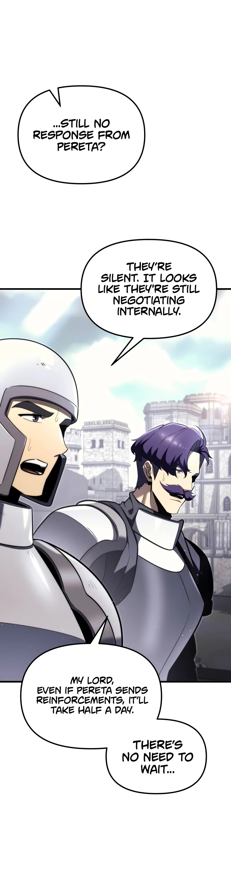 Regressor of the Fallen Family Chapter 39 page 49 - Chapter 39