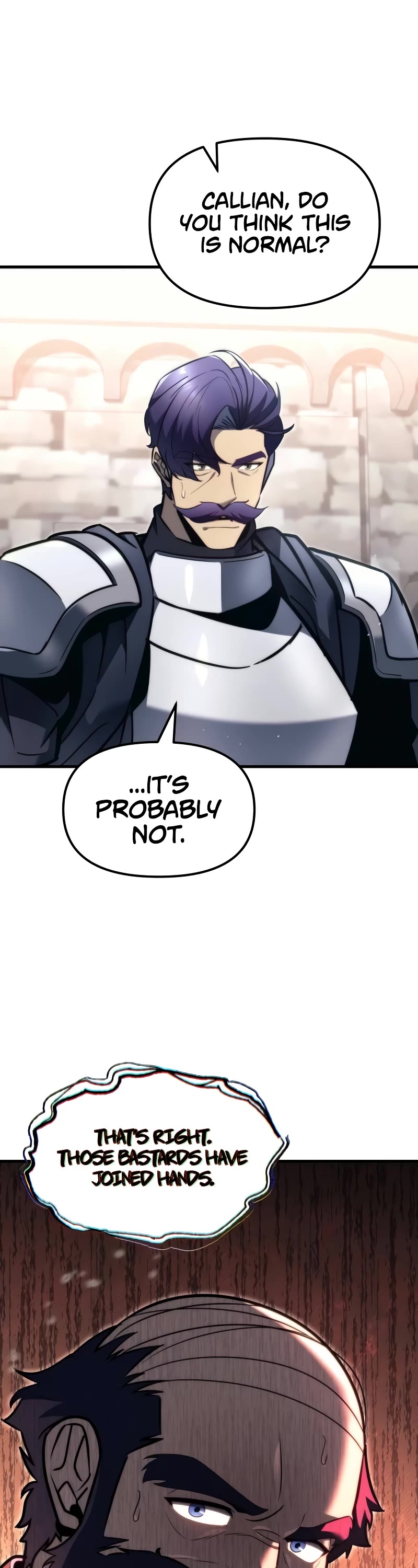 Regressor of the Fallen Family Chapter 39 page 52 - Chapter 39