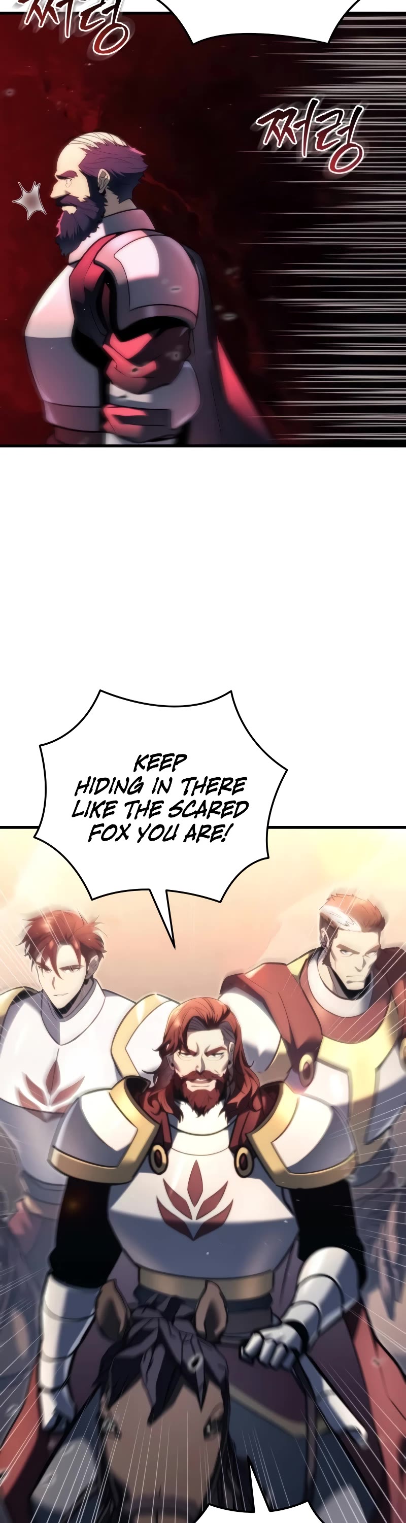 Regressor of the Fallen Family Chapter 39 page 54 - Chapter 39