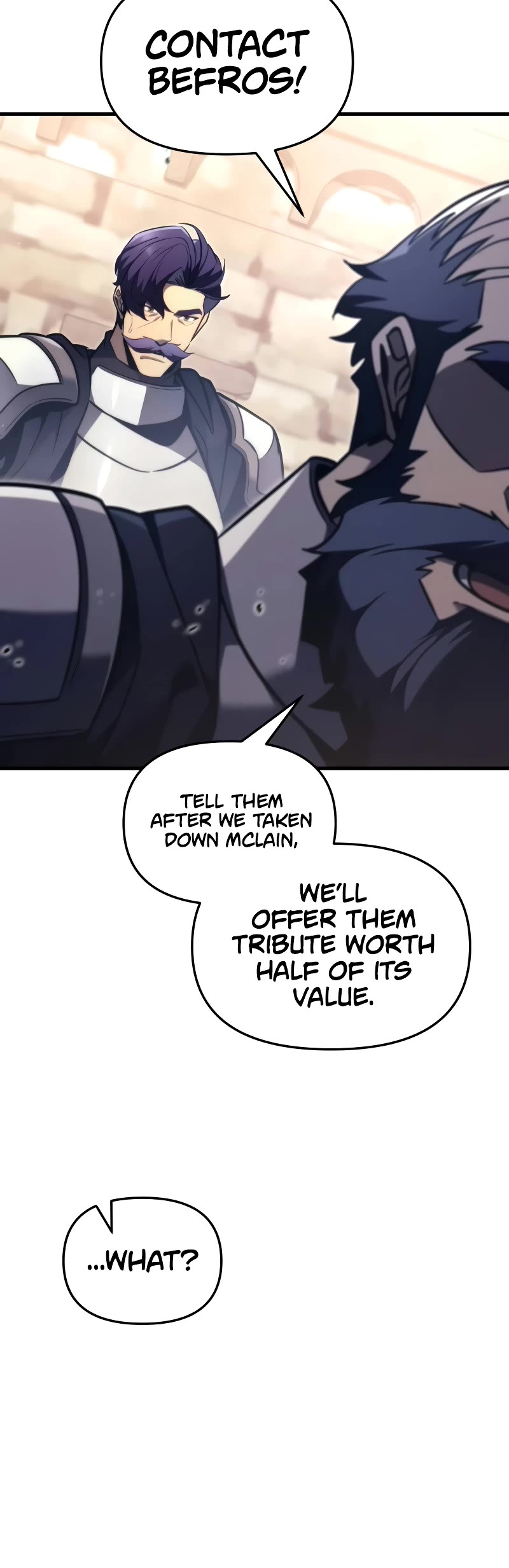 Regressor of the Fallen Family Chapter 39 page 56 - Chapter 39
