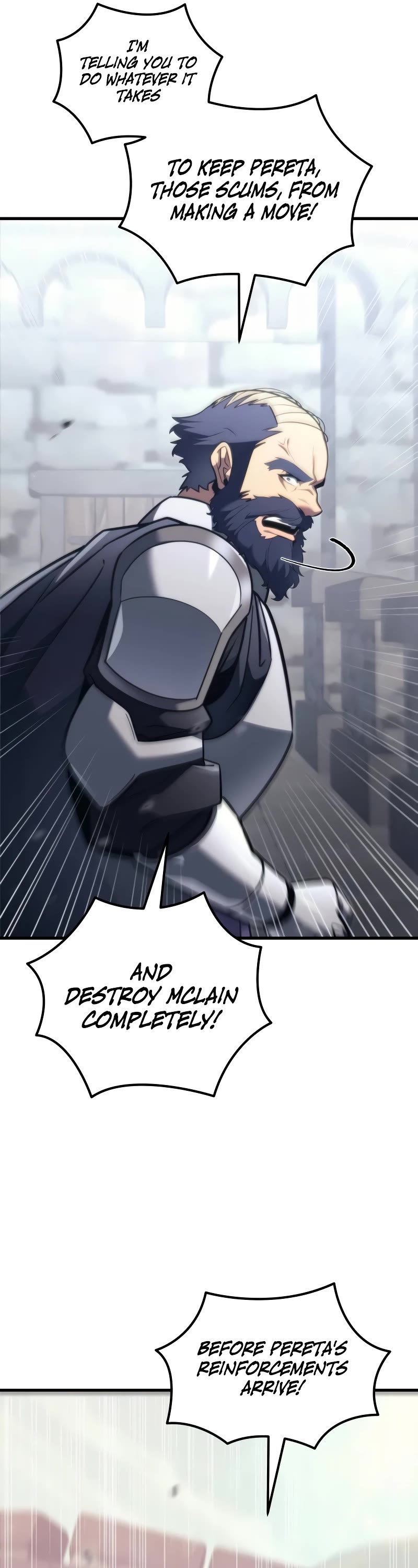 Regressor of the Fallen Family Chapter 39 page 57 - Chapter 39