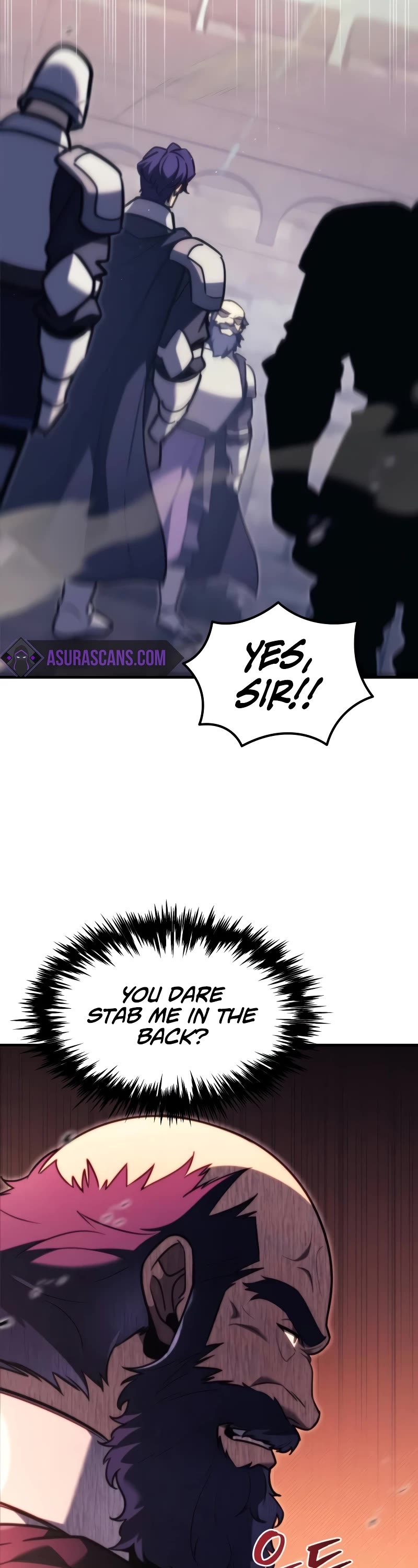 Regressor of the Fallen Family Chapter 39 page 58 - Chapter 39