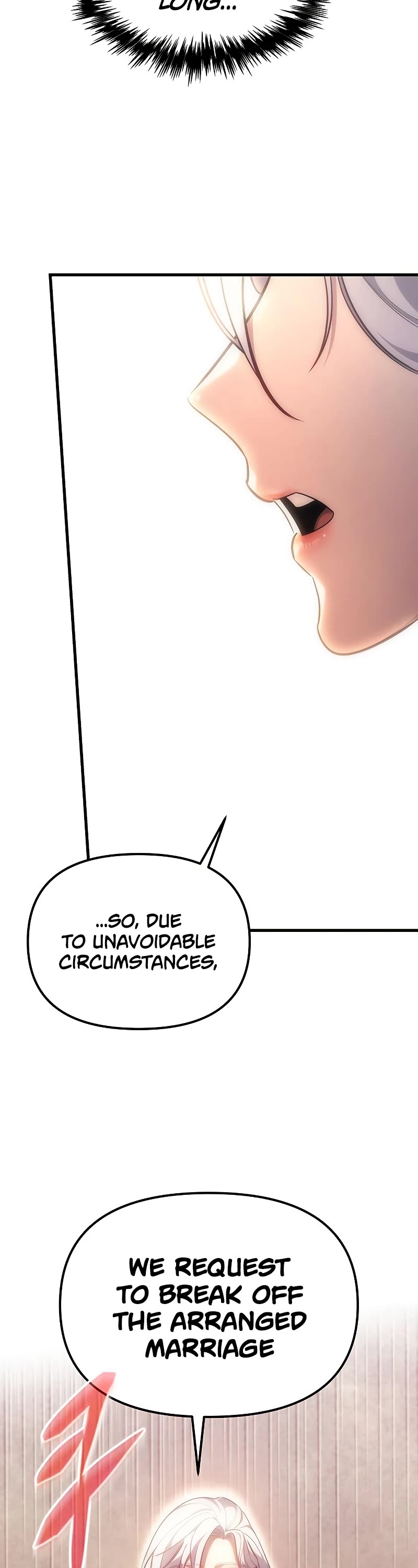 Regressor of the Fallen Family Chapter 4 page 11 - Chapter 4