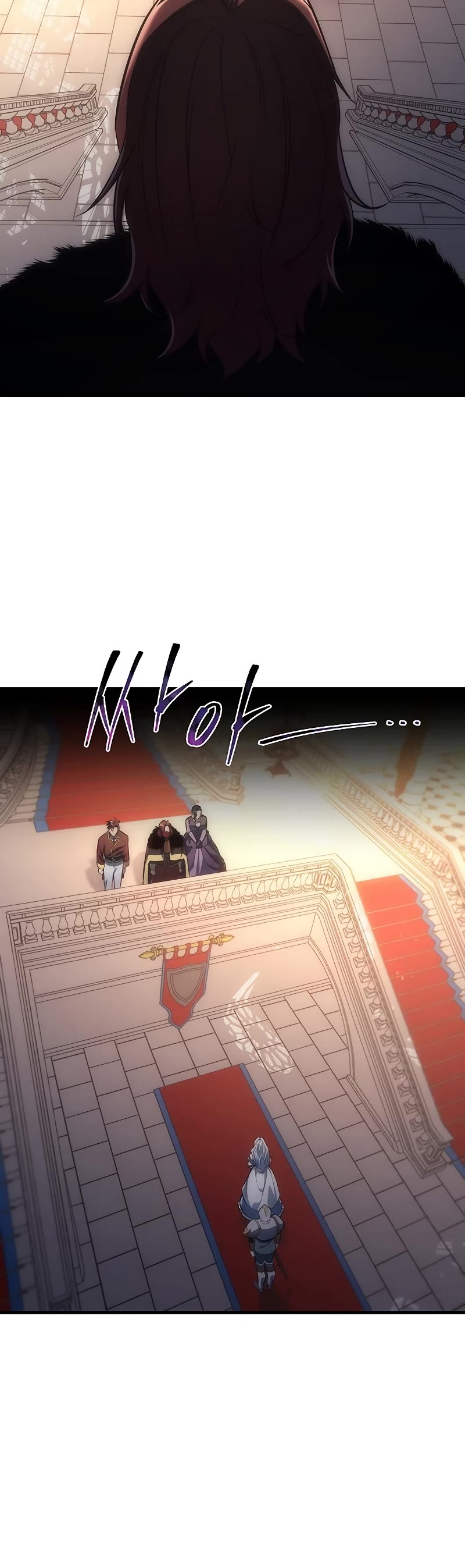 Regressor of the Fallen Family Chapter 4 page 13 - Chapter 4