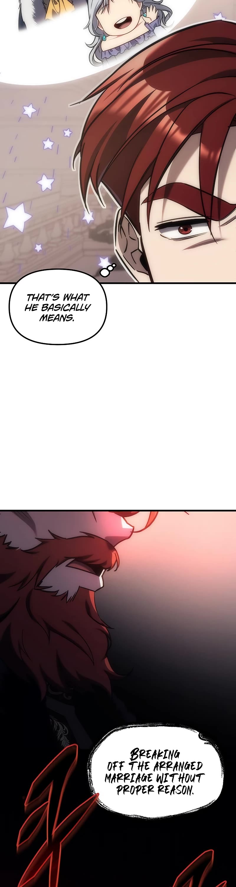 Regressor of the Fallen Family Chapter 4 page 16 - Chapter 4