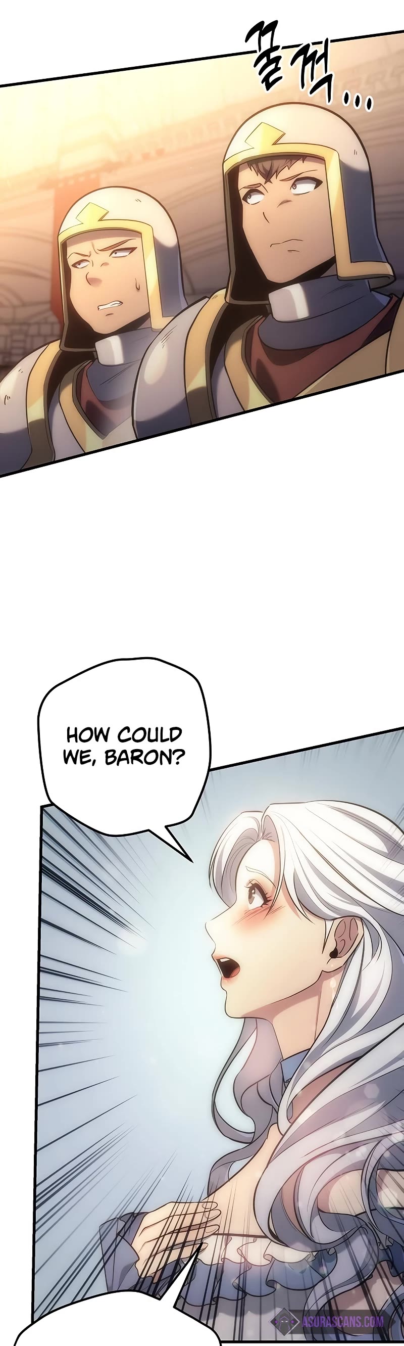 Regressor of the Fallen Family Chapter 4 page 18 - Chapter 4