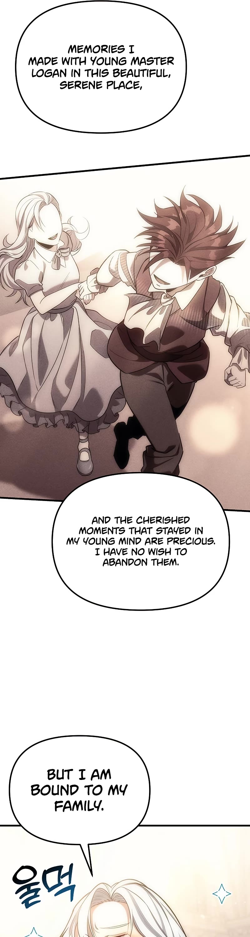 Regressor of the Fallen Family Chapter 4 page 20 - Chapter 4